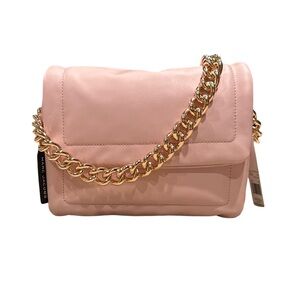 MARC JACOBS Pillow Shoulder/Crossbody Bag
